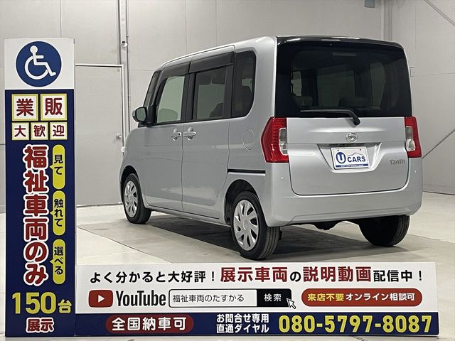 Daihatsu TANTO 2019-02 466362-13