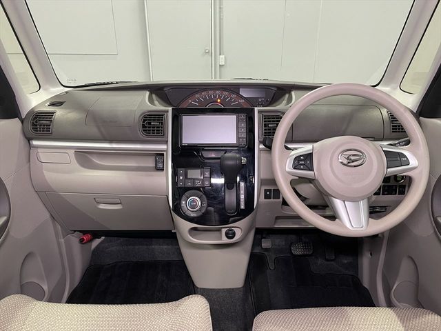 Daihatsu TANTO 2019-02 466362-17