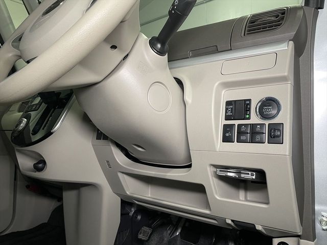 Daihatsu TANTO 2019-02 466362-19