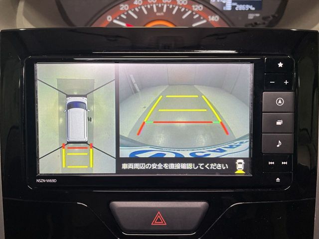 Daihatsu TANTO 2019-02 466362-20