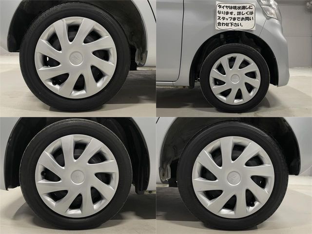 Daihatsu TANTO 2019-02 466362-24