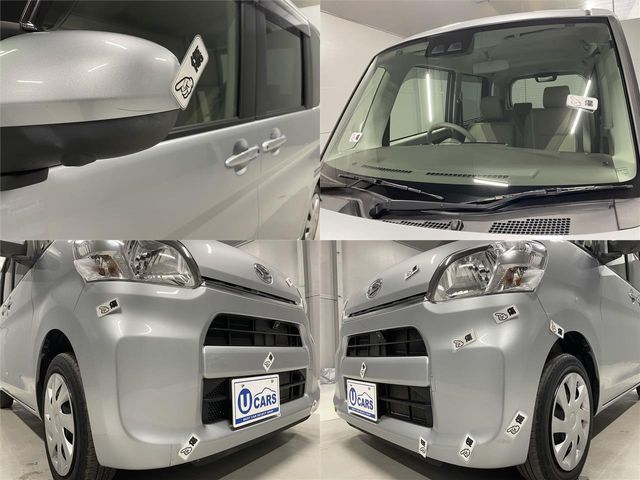 Daihatsu TANTO 2019-02 466362-27