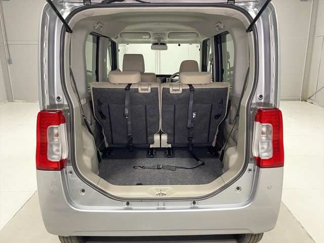 Daihatsu TANTO 2019-02 466362-6