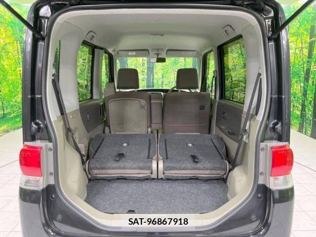 Daihatsu TANTO 2012-01 526401-9