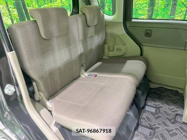 Daihatsu TANTO 2012-01 526401-11