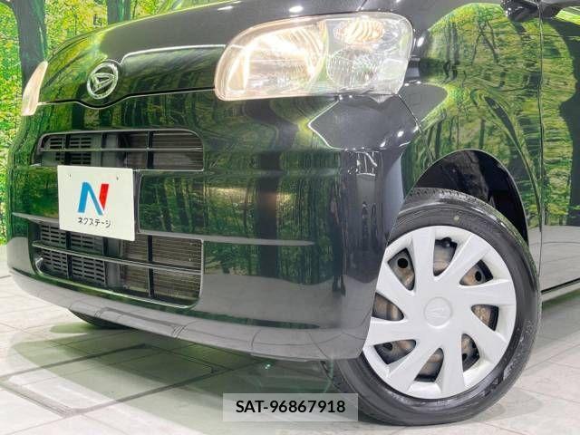 Daihatsu TANTO 2012-01 526401-12