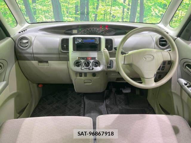 Daihatsu TANTO 2012-01 526401-1