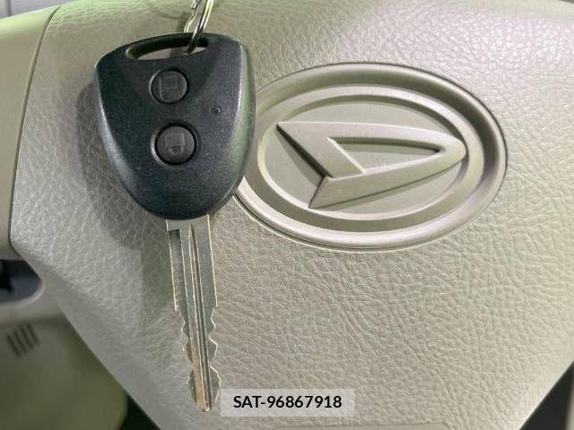 Daihatsu TANTO 2012-01 526401-3
