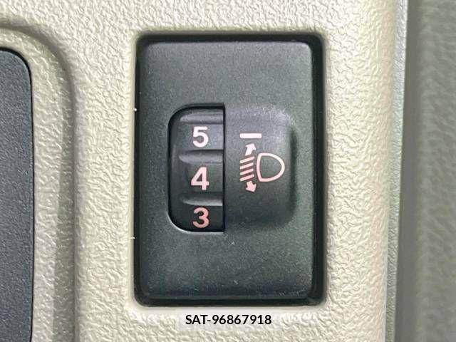 Daihatsu TANTO 2012-01 526401-5
