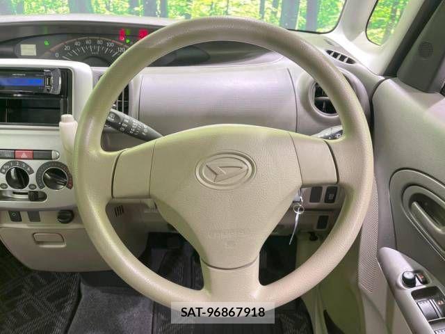 Daihatsu TANTO 2012-01 526401-8