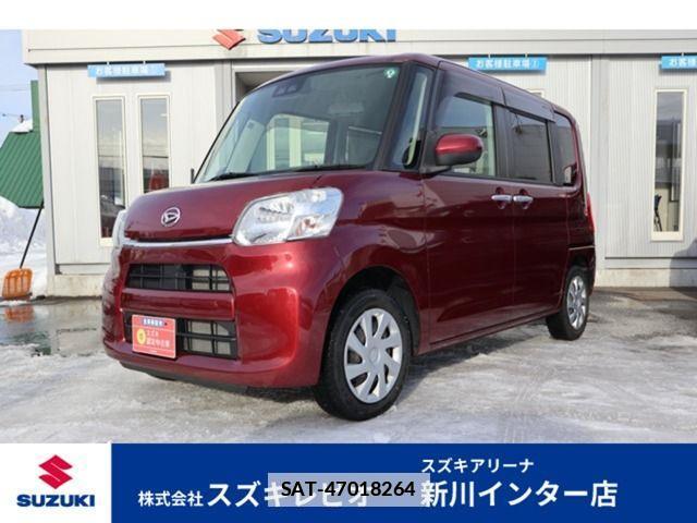 sat car