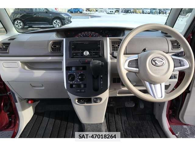 Daihatsu TANTO 2019-06 854680-1