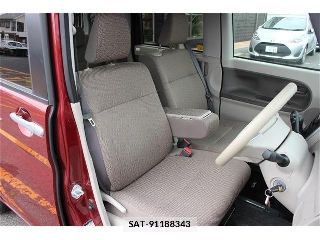 Daihatsu TANTO 2018-11 1043937-9