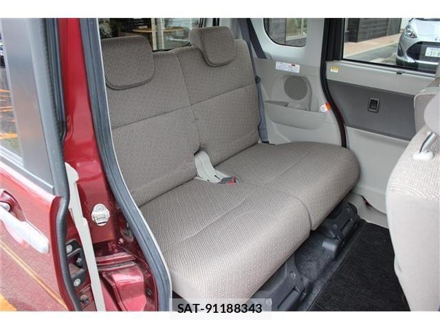 Daihatsu TANTO 2018-11 1043937-10