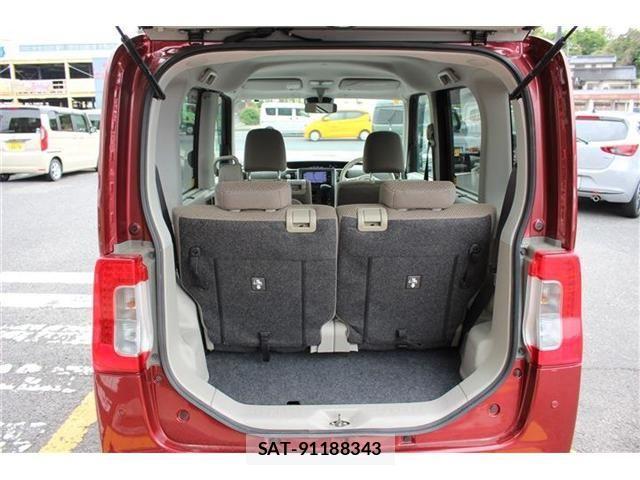 Daihatsu TANTO 2018-11 1043937-11