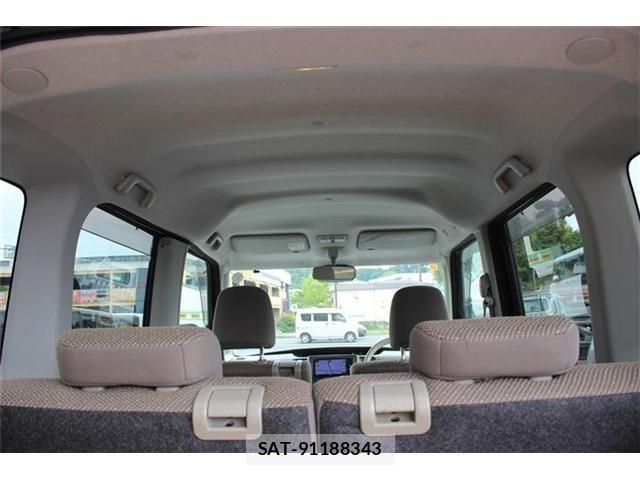 Daihatsu TANTO 2018-11 1043937-12