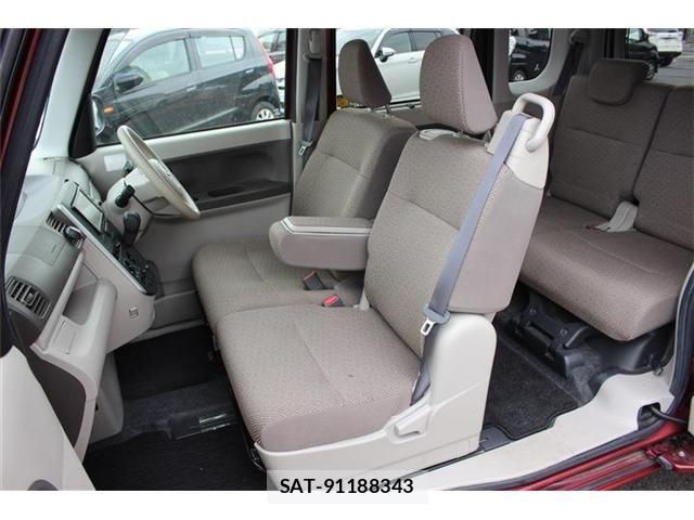 Daihatsu TANTO 2018-11 1043937-14
