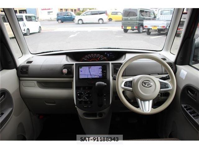 Daihatsu TANTO 2018-11 1043937-15
