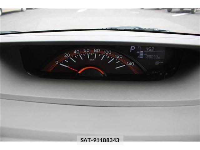 Daihatsu TANTO 2018-11 1043937-16