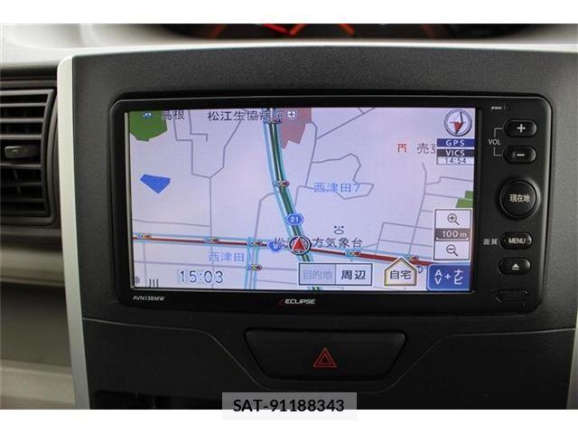 Daihatsu TANTO 2018-11 1043937-18