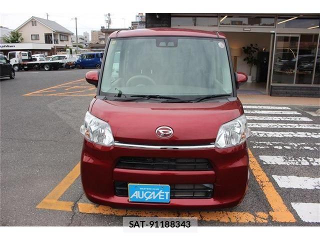 Daihatsu TANTO 2018-11 1043937-1