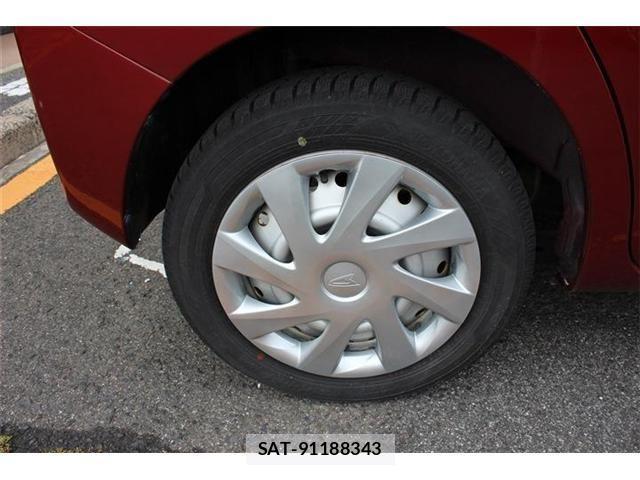 Daihatsu TANTO 2018-11 1043937-26