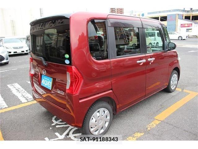 Daihatsu TANTO 2018-11 1043937-4