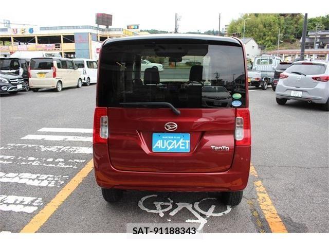 Daihatsu TANTO 2018-11 1043937-5