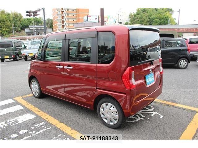 Daihatsu TANTO 2018-11 1043937-6