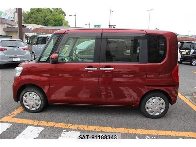 Daihatsu TANTO 2018-11 1043937-7