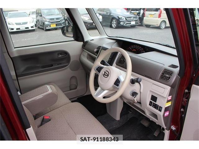 Daihatsu TANTO 2018-11 1043937-8