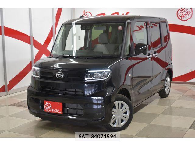 Daihatsu TANTO 2023-01 1043938-0