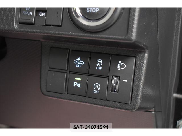Daihatsu TANTO 2023-01 1043938-10