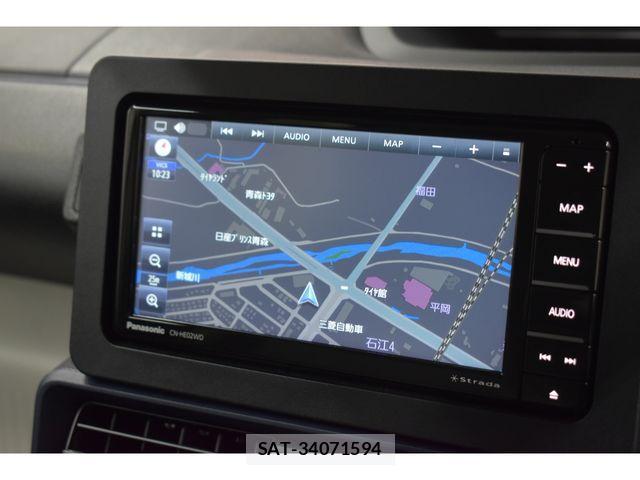 Daihatsu TANTO 2023-01 1043938-14