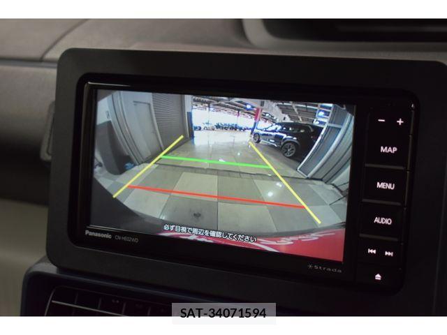 Daihatsu TANTO 2023-01 1043938-15