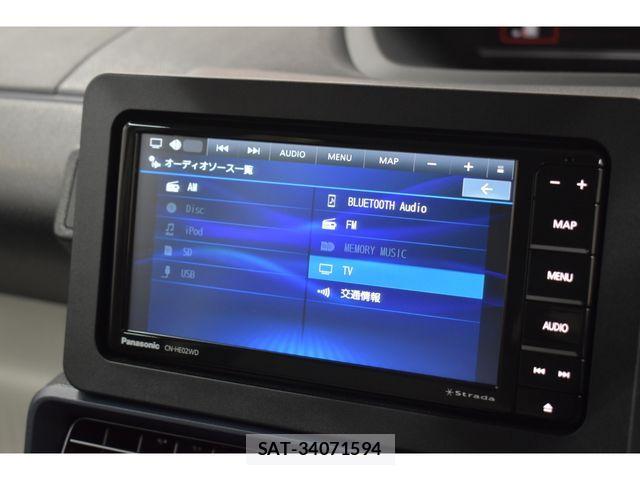 Daihatsu TANTO 2023-01 1043938-16
