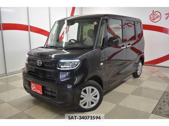 Daihatsu TANTO 2023-01 1043938-1