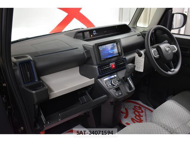 Daihatsu TANTO 2023-01 1043938-20