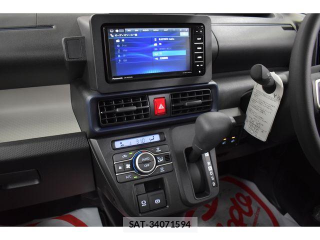 Daihatsu TANTO 2023-01 1043938-21