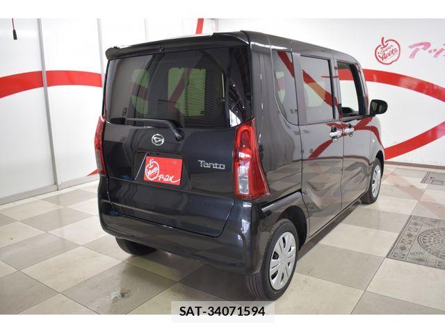 Daihatsu TANTO 2023-01 1043938-22