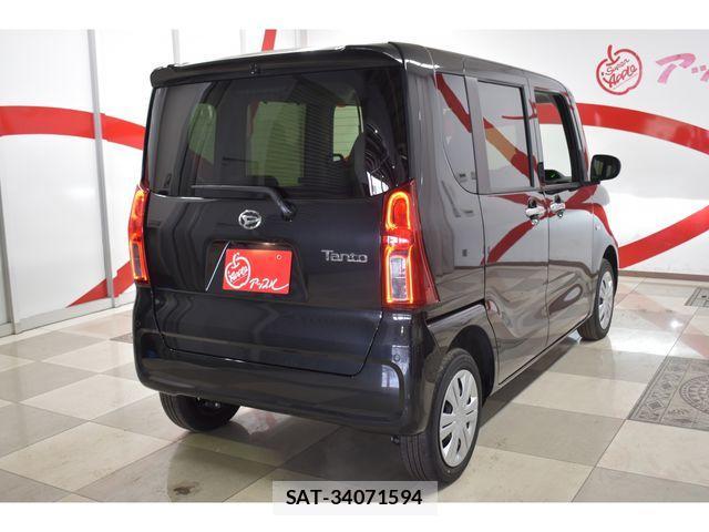Daihatsu TANTO 2023-01 1043938-23