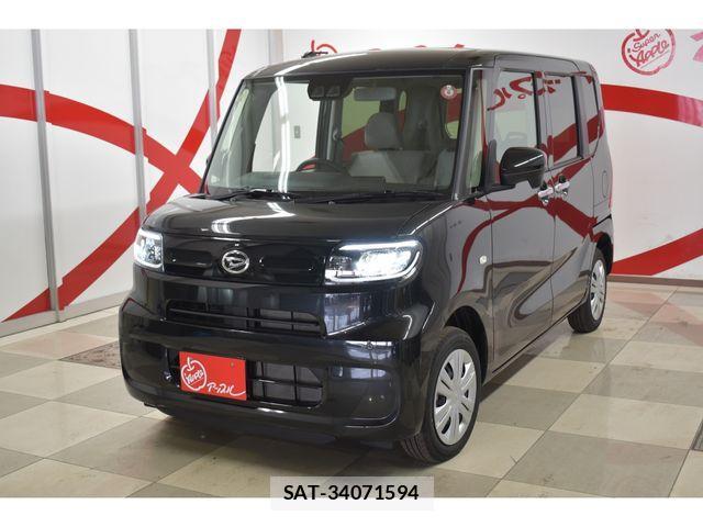 Daihatsu TANTO 2023-01 1043938-2