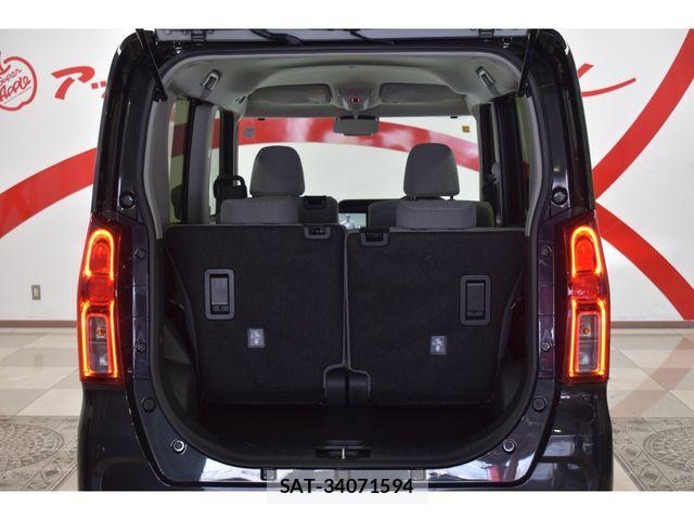 Daihatsu TANTO 2023-01 1043938-3