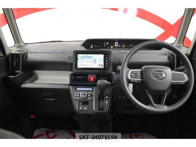 Daihatsu TANTO 2023-01 1043938-5