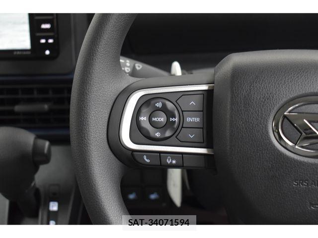 Daihatsu TANTO 2023-01 1043938-6