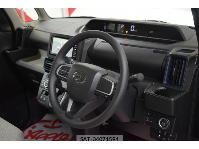 Daihatsu TANTO 2023-01 1043938-7