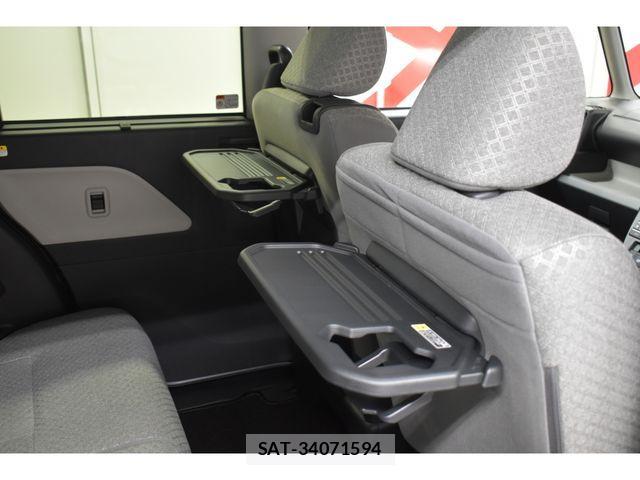 Daihatsu TANTO 2023-01 1043938-8