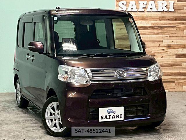 Daihatsu TANTO 2015-02 1746358-0