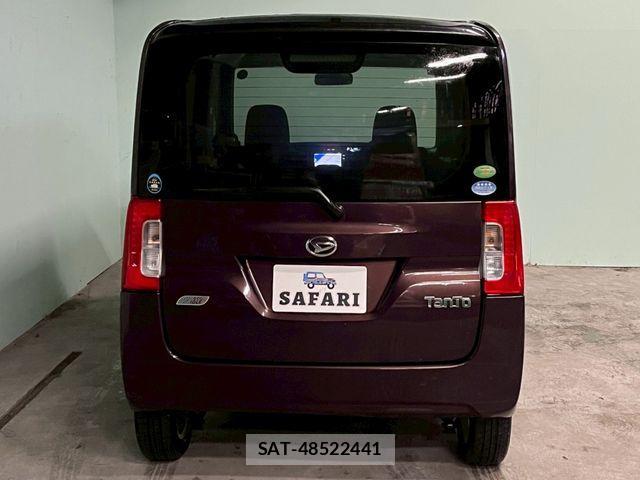 Daihatsu TANTO 2015-02 1746358-9