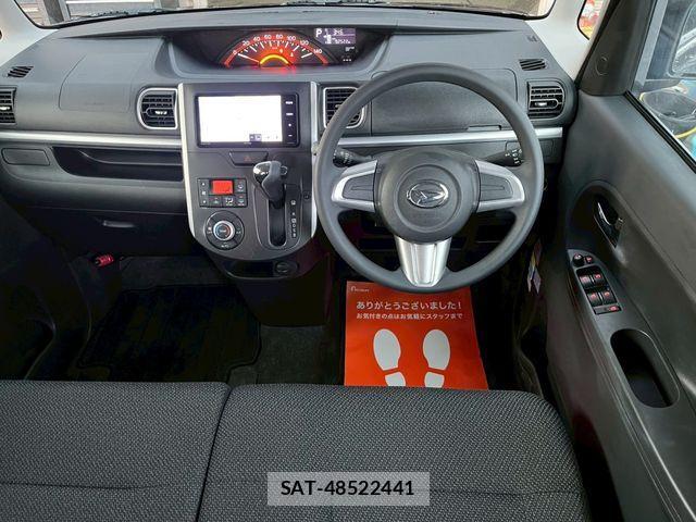 Daihatsu TANTO 2015-02 1746358-12